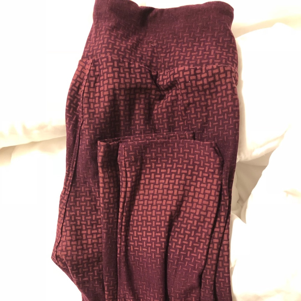 Lularoe leggings